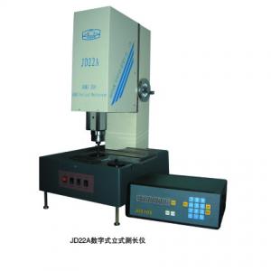 JD22A數字式測長儀